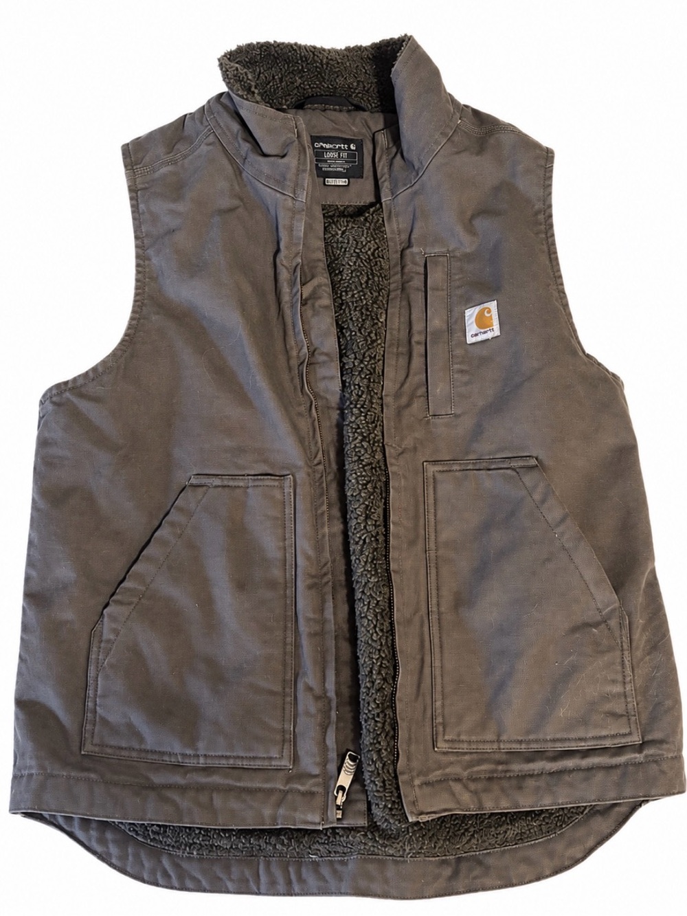 Carhartt men’s Vest